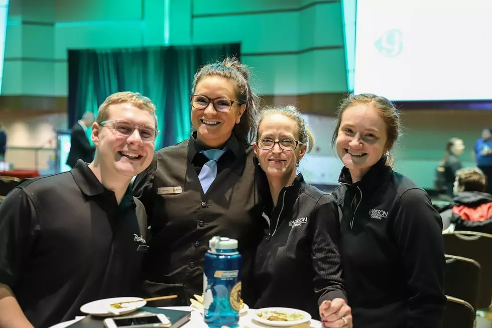 Greenleaf Hospitality Group Hosting Job Fair for 14 Local Businesses