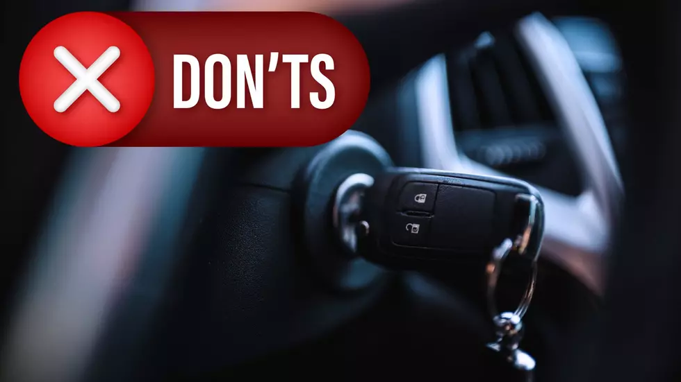 Why Michigan Drivers Shouldn’t Leave Their Car Running Even Though Its Legal