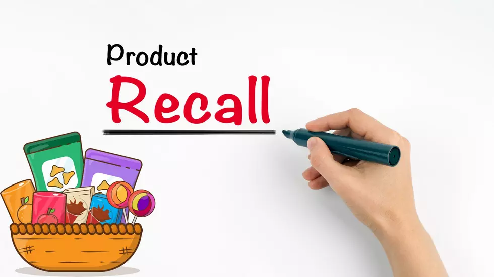 Beware: Very Popular Snack Sold At Ohio Walmarts Recalled