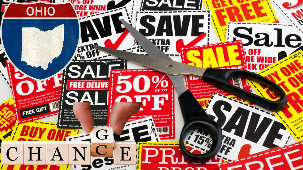 Walmart Makes Changes To Coupon Policy At Ohio Locations