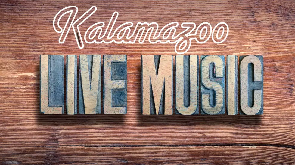 Lunchtime Live: Music and Food In Downtown Kalamazoo