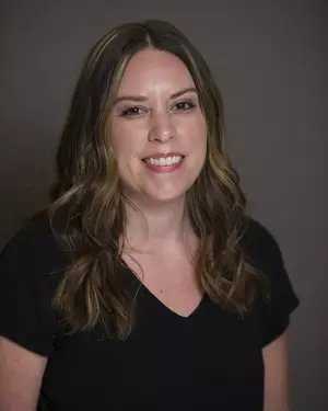 Lauren Gordon